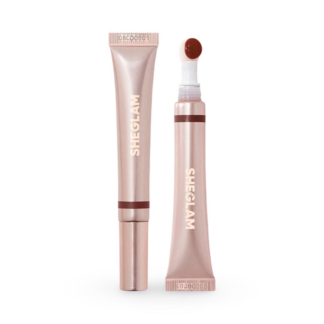 شيقلام - ملمع شفاه باوت بيلو كوشن - كات ناب