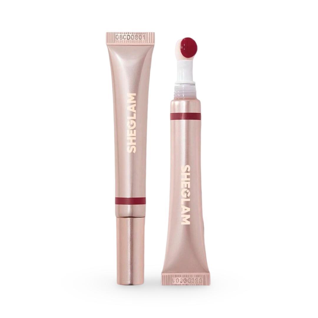 شيقلام - ملمع شفاه باوت بيلو كوشن - كيه.او