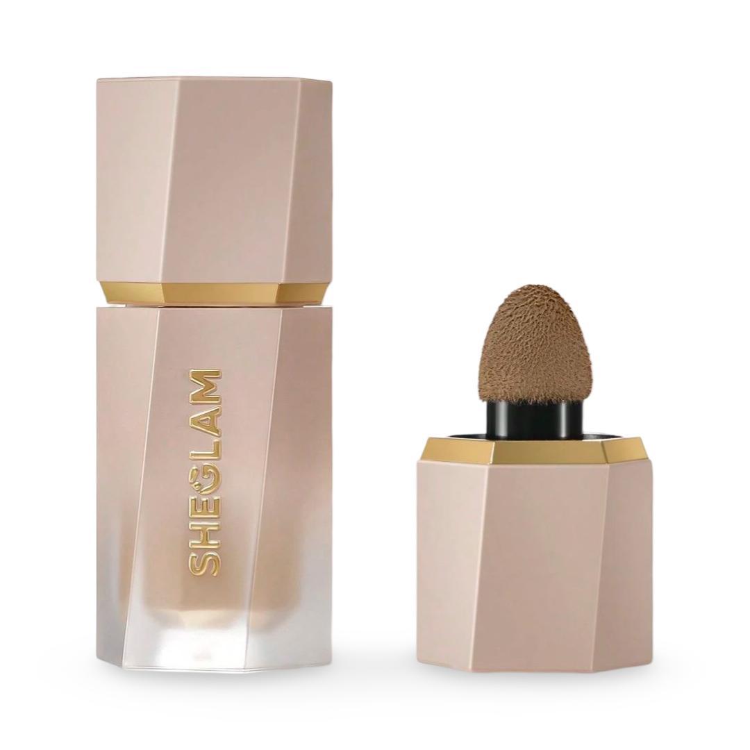 SHEGLAM - Sun Sculpt Liquid Contour - Stone