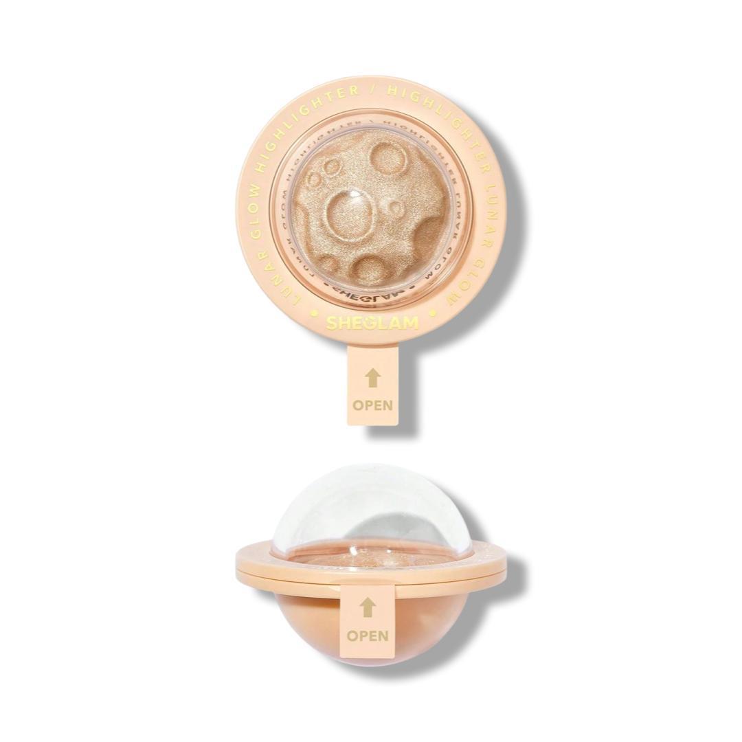 شيقلام - هايلايتر لونار جلو - تي كيك