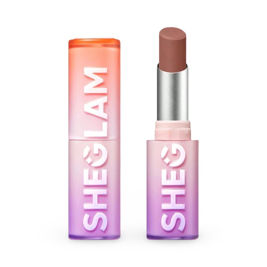 شيقلام - احمر شفاه غير لامع يدوم طويلا - هاف نو فير