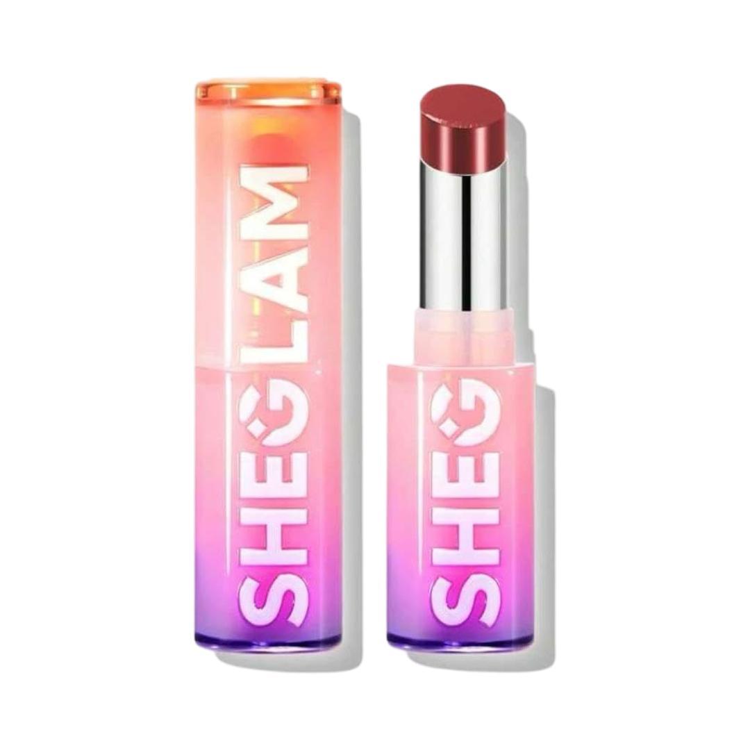 شيقلام - احمر شفاه ميرور عالي اللمعان - هاي كي