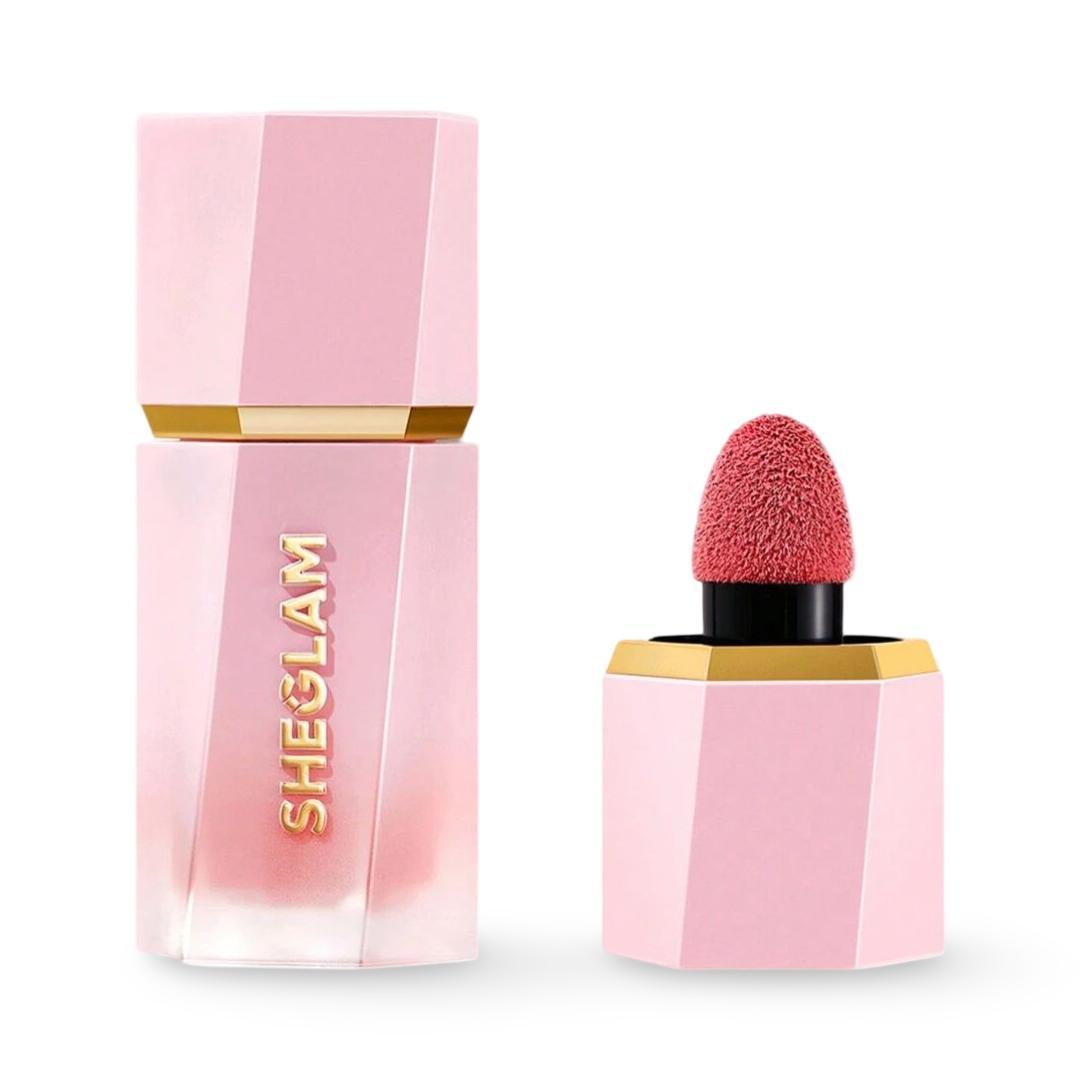 SHEGLAM - Color Bloom Liquid Blush - Hot Topic