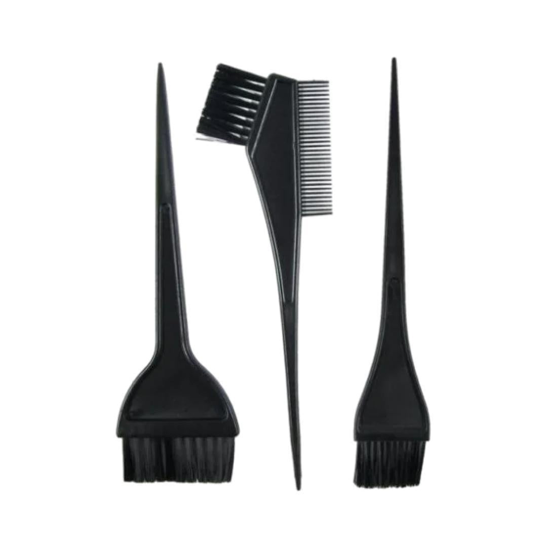 Salon System - Hair Dyeing Kit