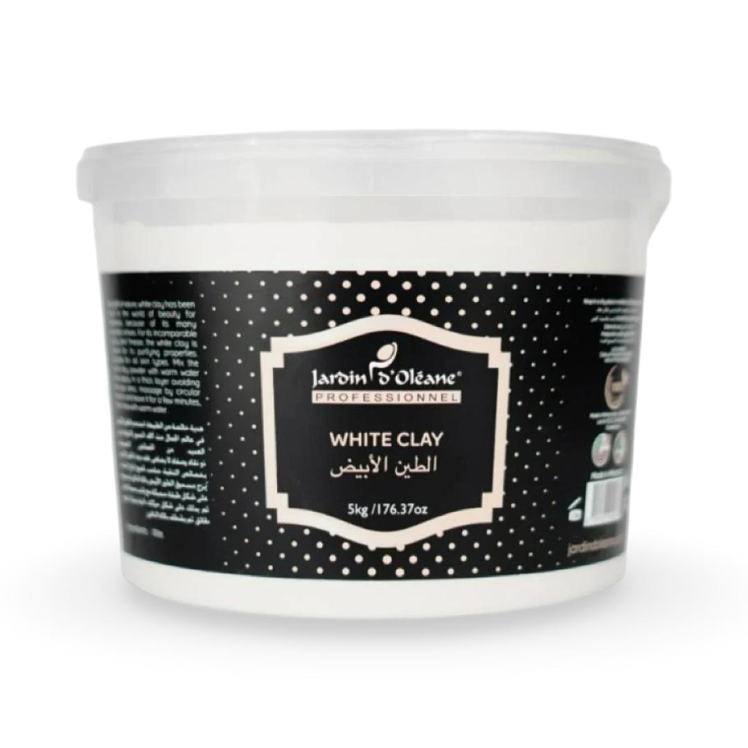 Jarden Oleane - White clay - 5 kg