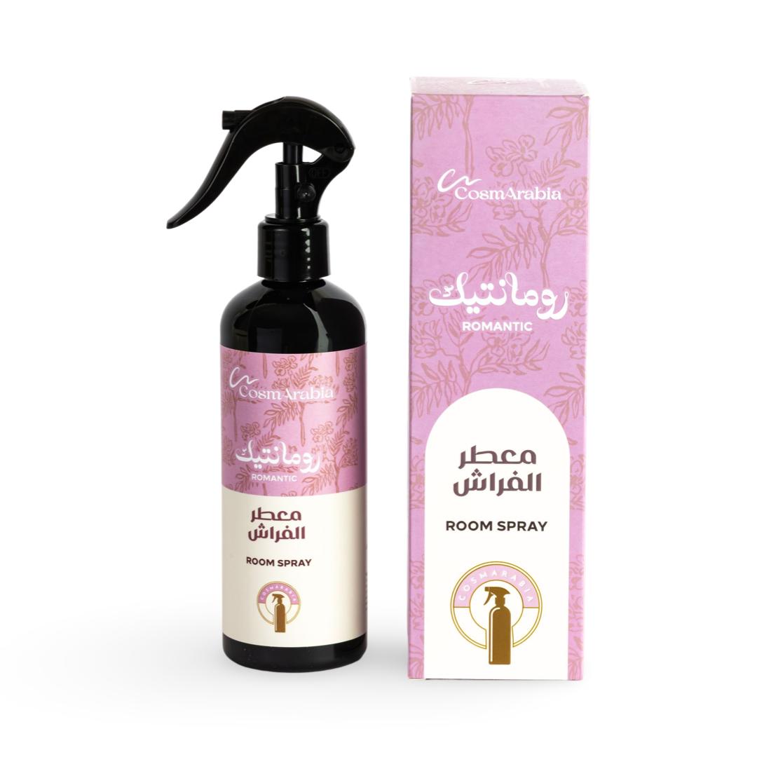 كوزماريبيا - رومانتيك معطر الفراش - 300 مل
