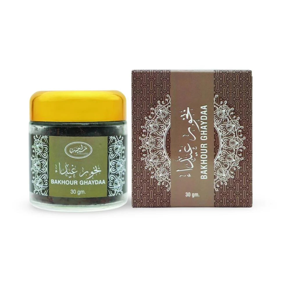 تراحيب - بخور غيداء - 30 جرام