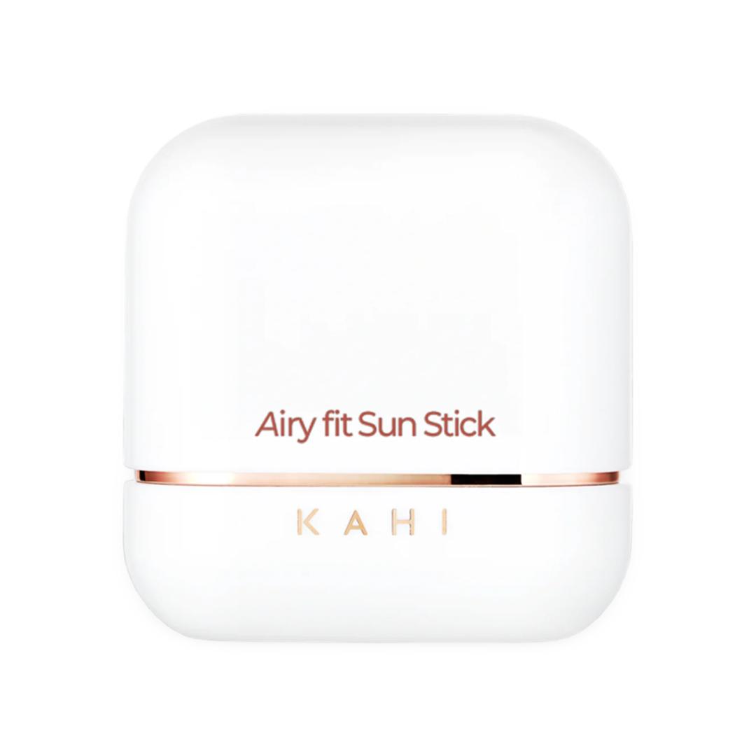 KAHI - Airy Fit Sun Stick SPF 50+ PA++++ - 14g