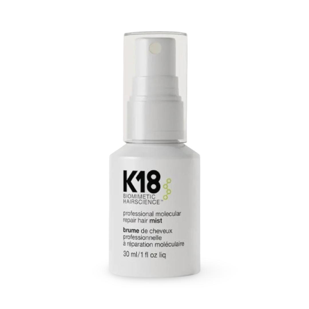 K18 - Professional Molecular Repair Hair Mist - 30ml