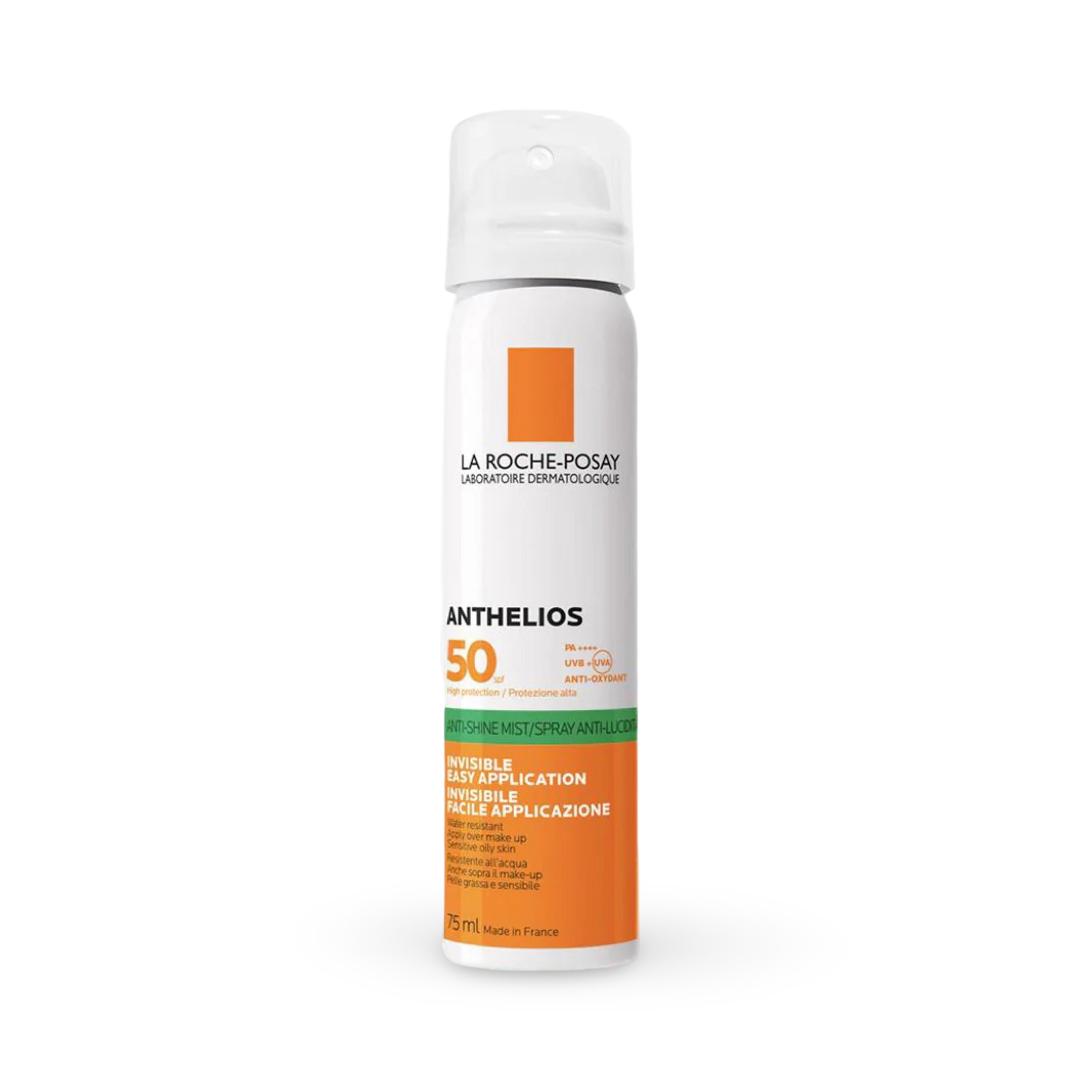 La Roche Posay - Anthelios Invisible Spray - 75ml