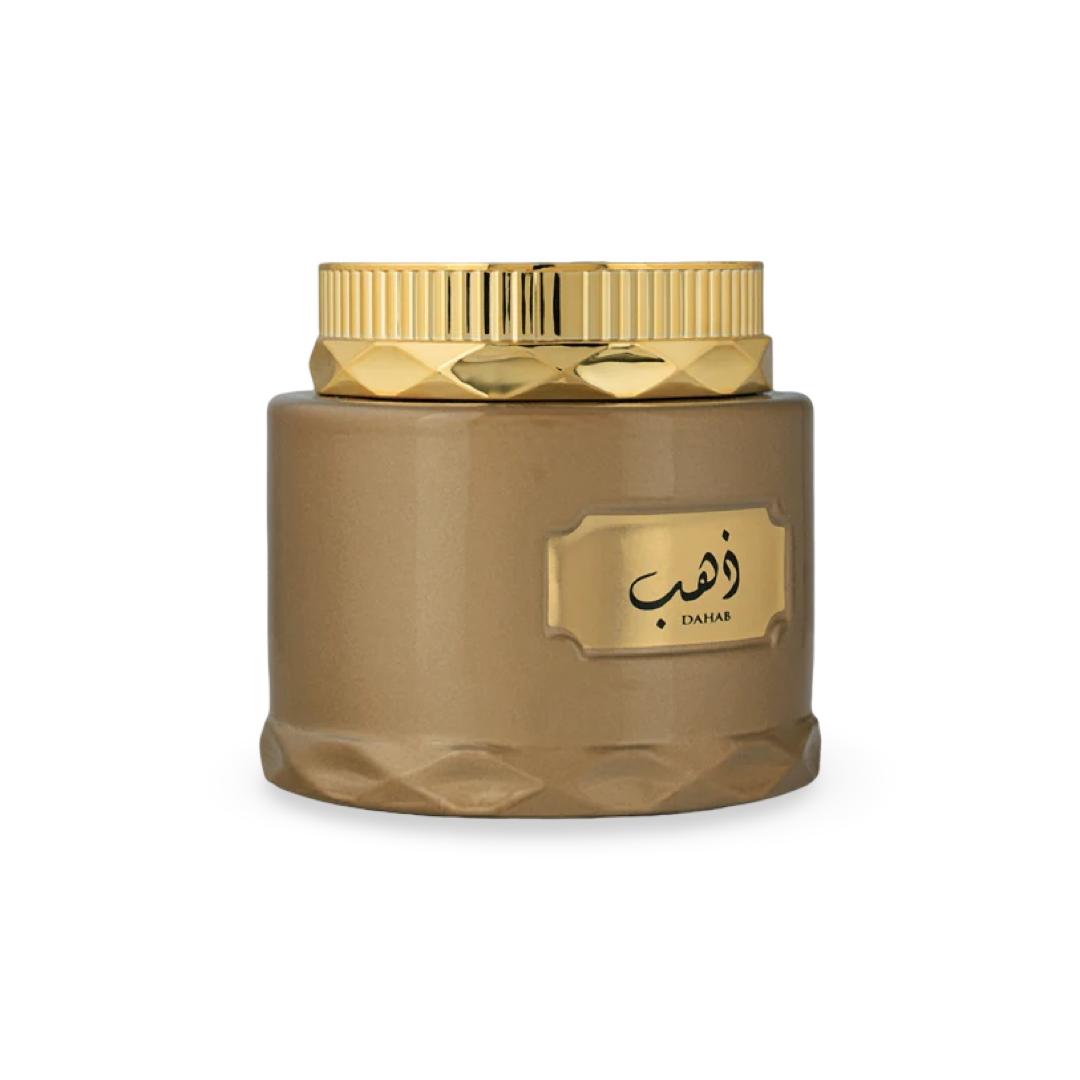 Hamadi - Bakhoor Dahab - 50g