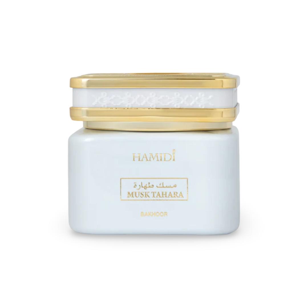 Hamadi - Bakhoor Natural Musk Tahara - 50g