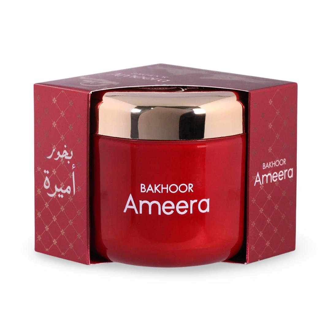 Hamadi - Bakhoor Ameera - 70g