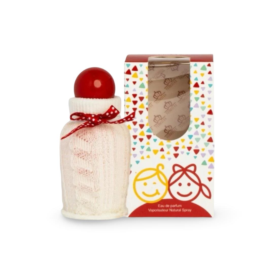 جيني كوليكشن - عطر يومسيرا كيدز رد 6088 - 25 مل