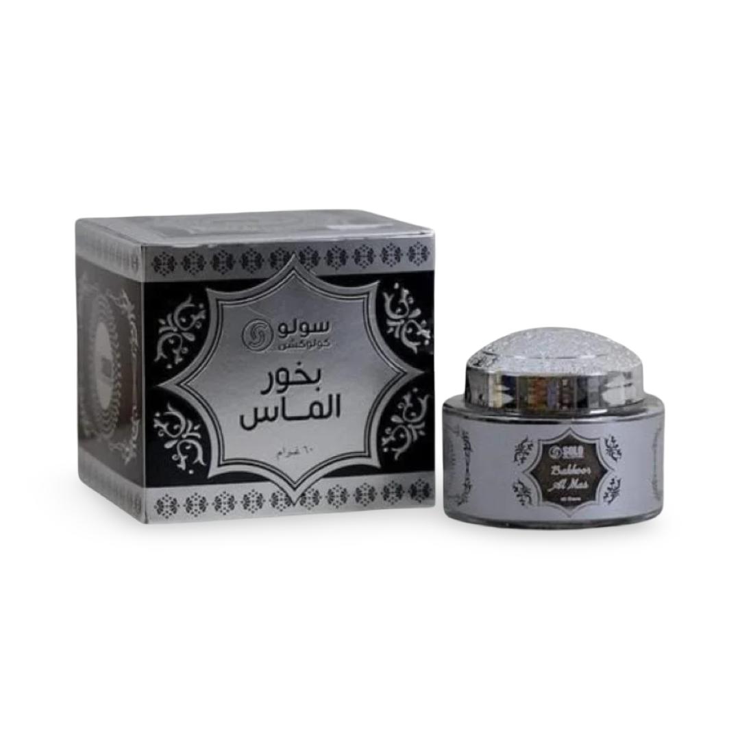 Solo Collection - Bukhoor Diamond - 60g