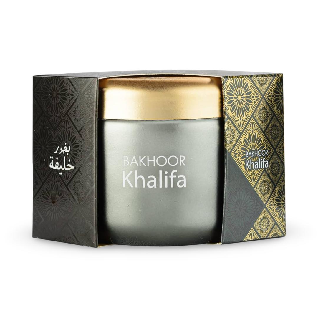 Hamadi - Bakhoor Khalifa - 70g