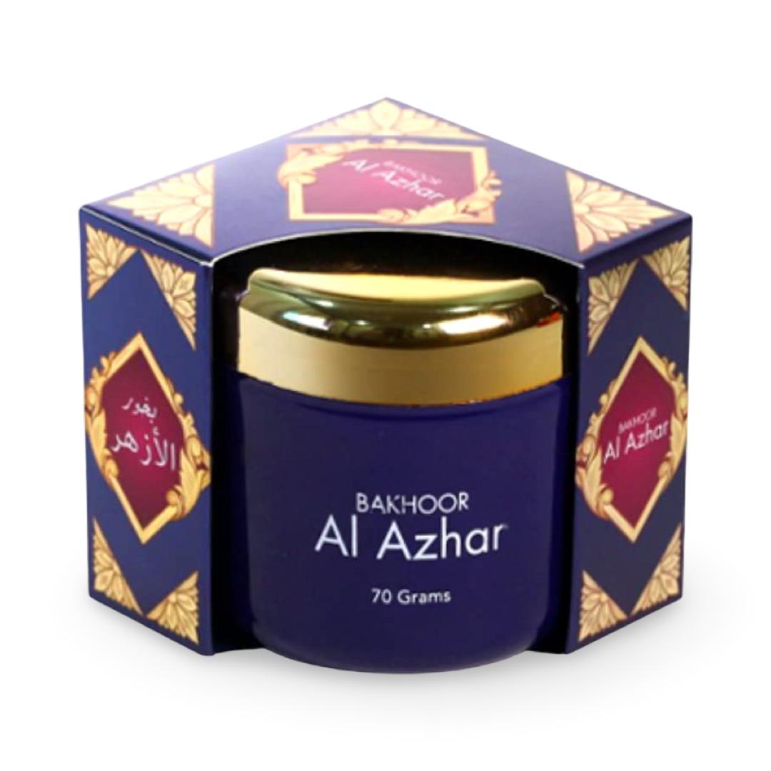 Hamadi - Bakhoor Al Azhar - 70g