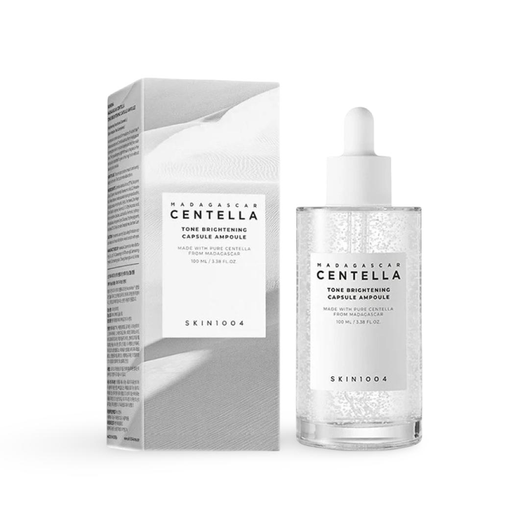 Centella - Tone Brightening Capsule Ampoule - 100ml