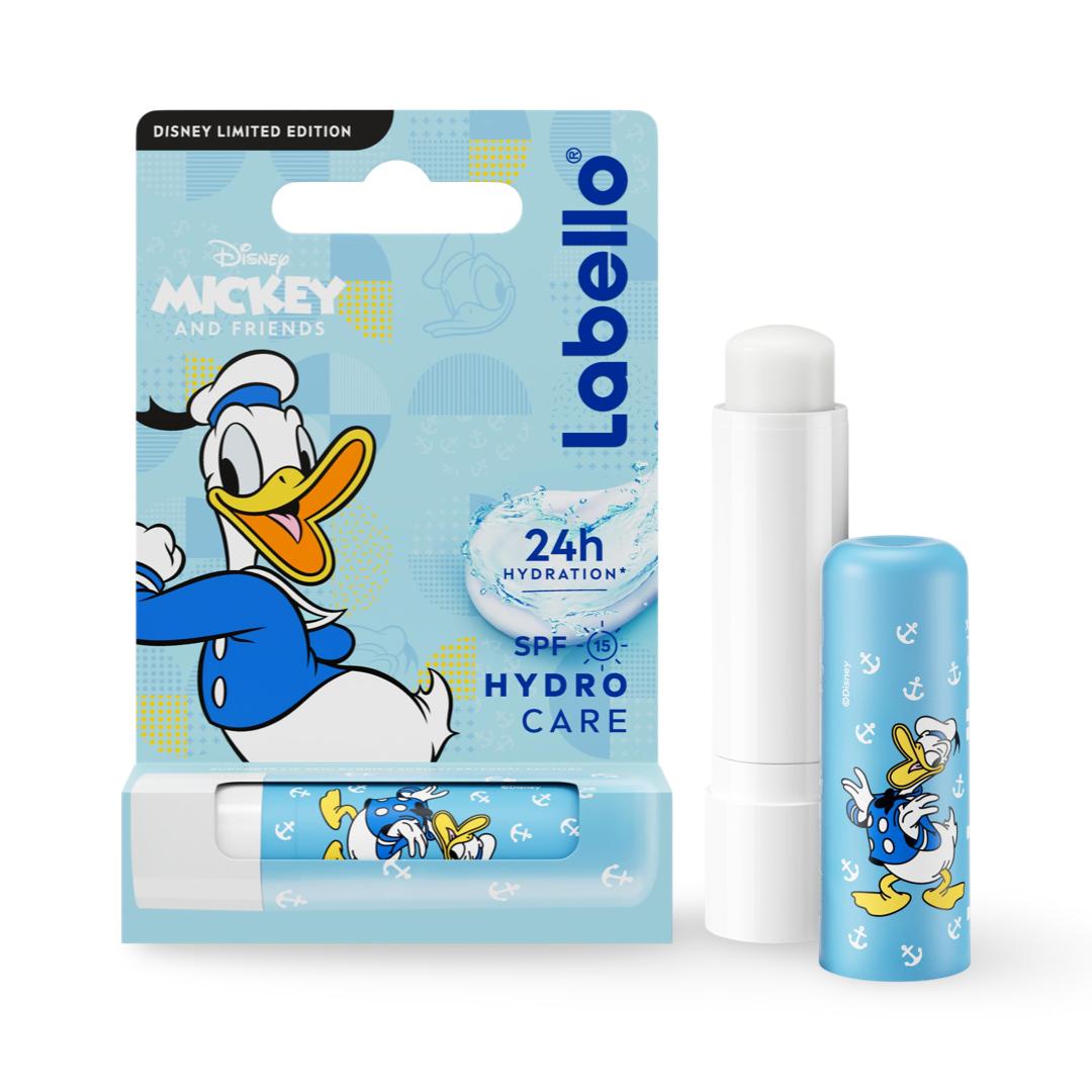 Labello - Lip Balm Mickey And Friends Hydro Care - 4.8g