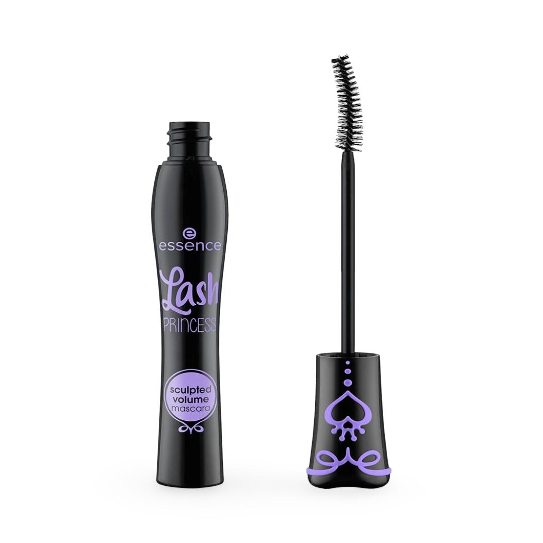 Essence - Lash Princess Mascara Sculpted Volume - 12ml