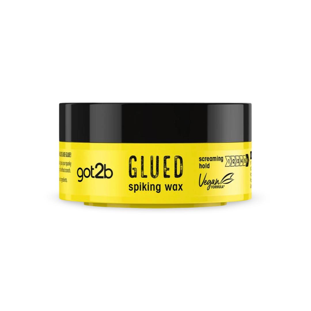 Got2b - Glued Spiking Wax - 75ml