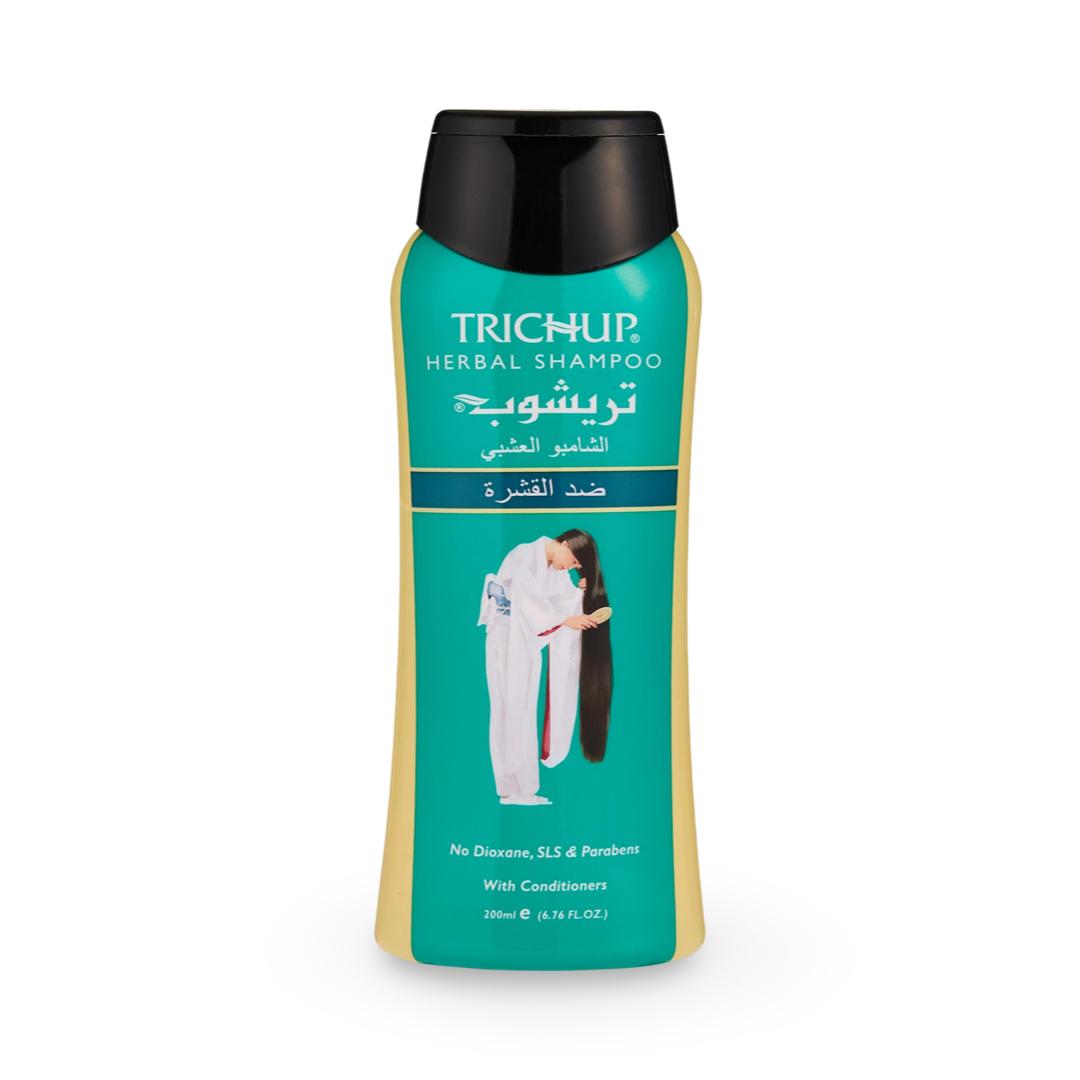 Trichup - Herbal Shampoo Anti Dandruff - 400ml