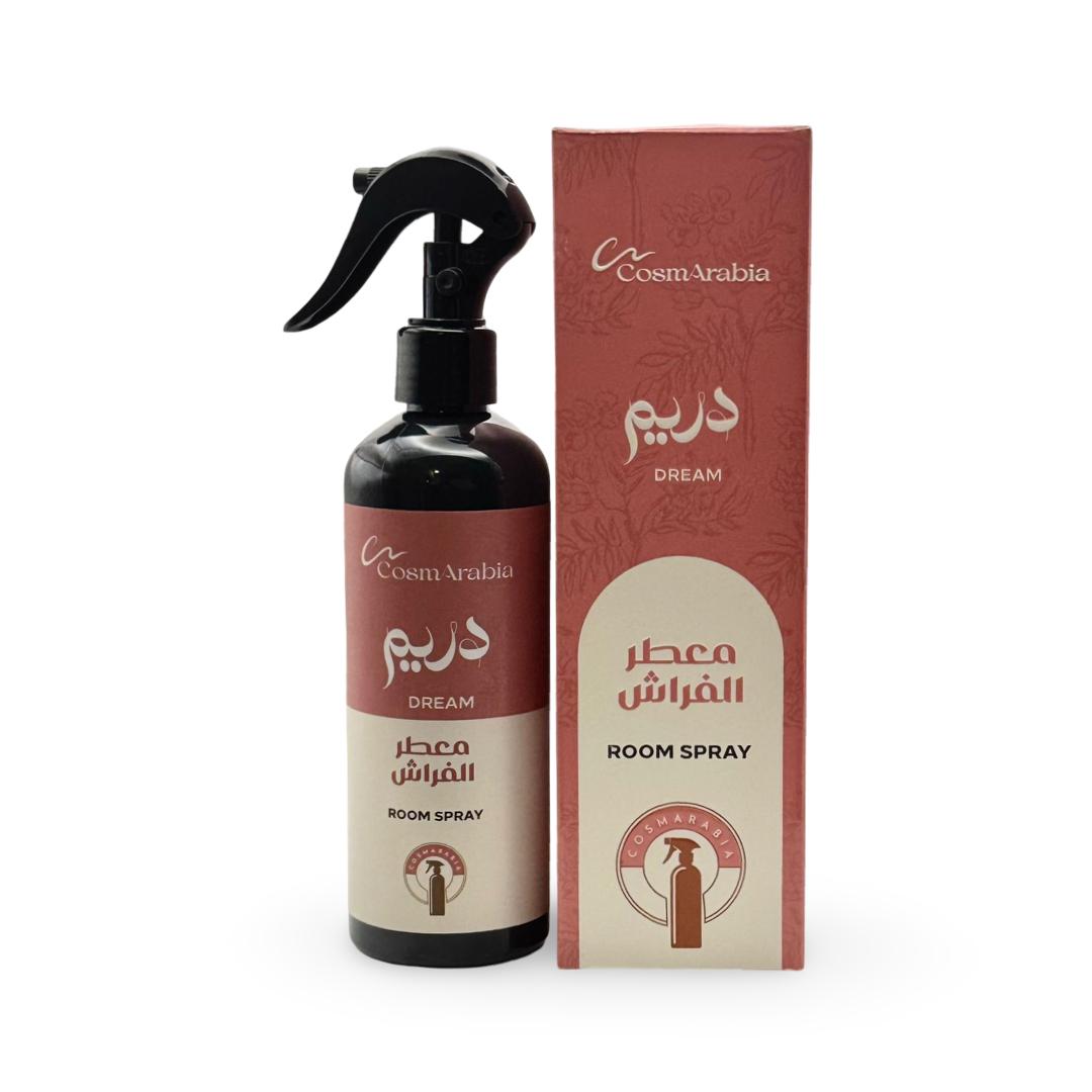 كوزماريبيا - معطر غرفة دريم - 300 مل