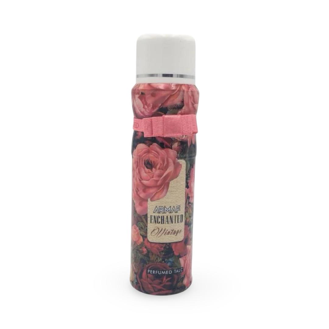 Armaf Vintage Body Powder - 250g