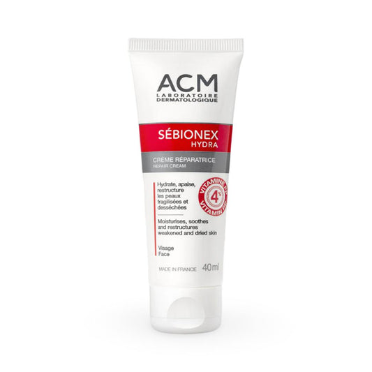 ACM - Hydra Restorative Moisturizing Cream - 40ml