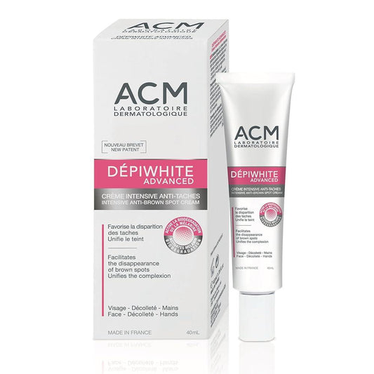 ACM - Depiwhite Advanced Cream 40 ML