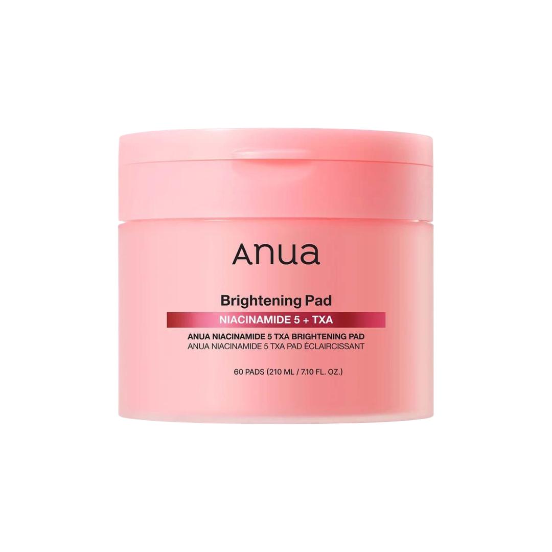 Anua - Niacinamide 5 TXA Brightening Pad 60 Pads - 210ml