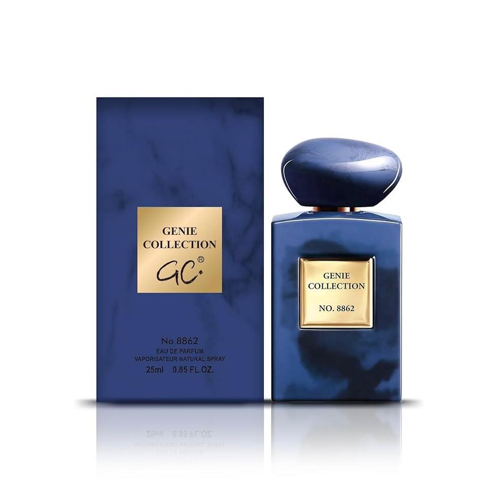 جيني كولكشن - عطر للجنسين 8862 - 25 مل