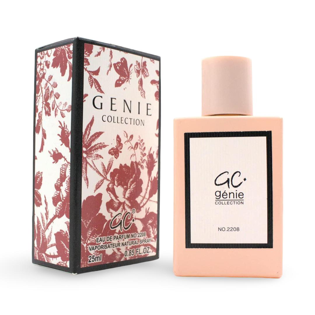 Genie Collection - Perfume For Women 012208 - 25ml