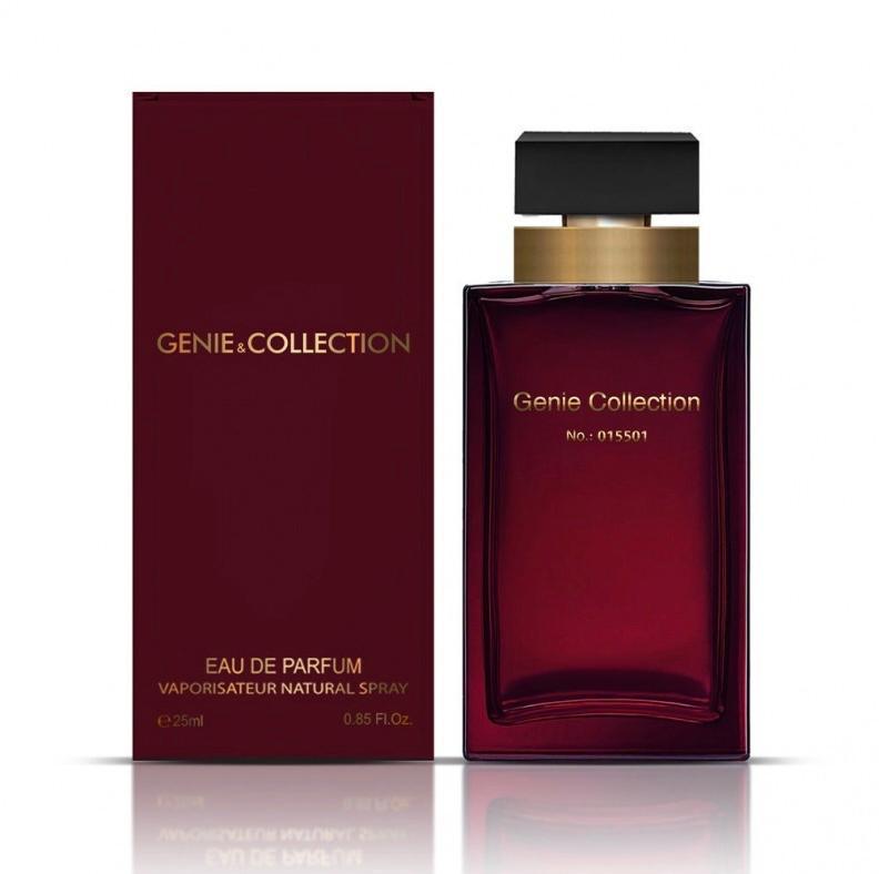Genie Collection - Perfume For Women 015501 - 25ml
