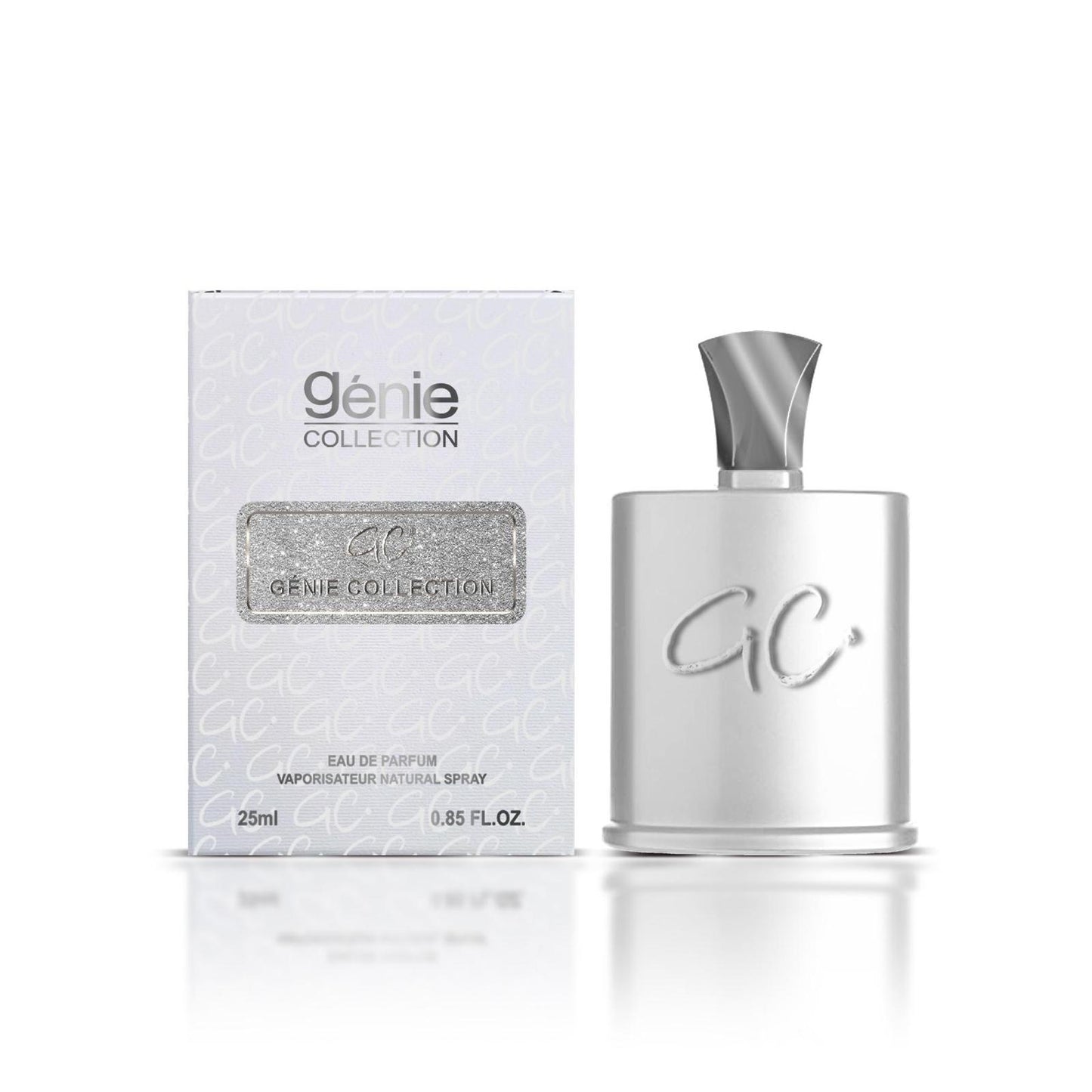 جيني كولكشن - عطر رجالي 012000 - 25 مل