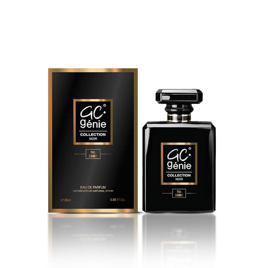 جيني كولكشن - عطر للجنسين 2005 - 25 مل