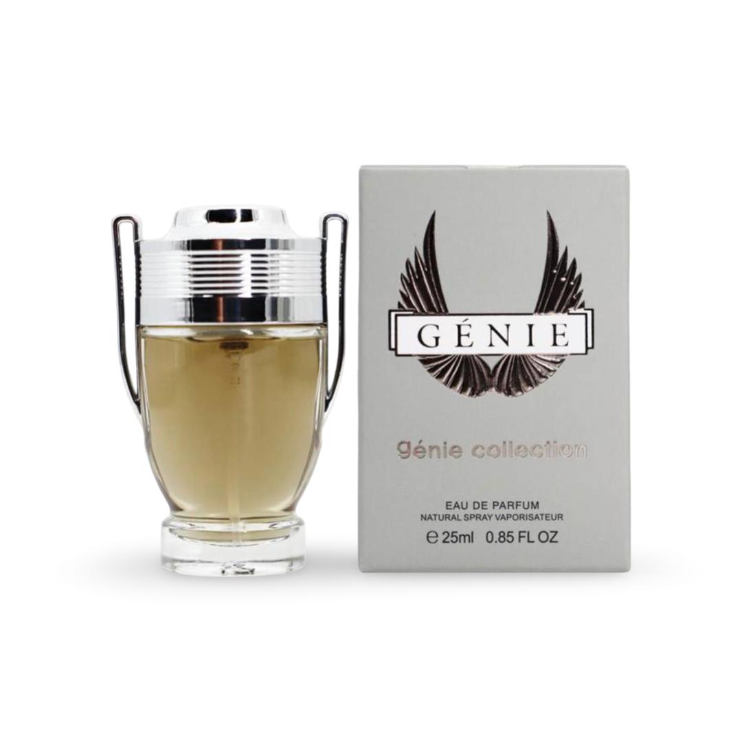 جيني كولكشن - عطر رجالي 015508 - 25 مل