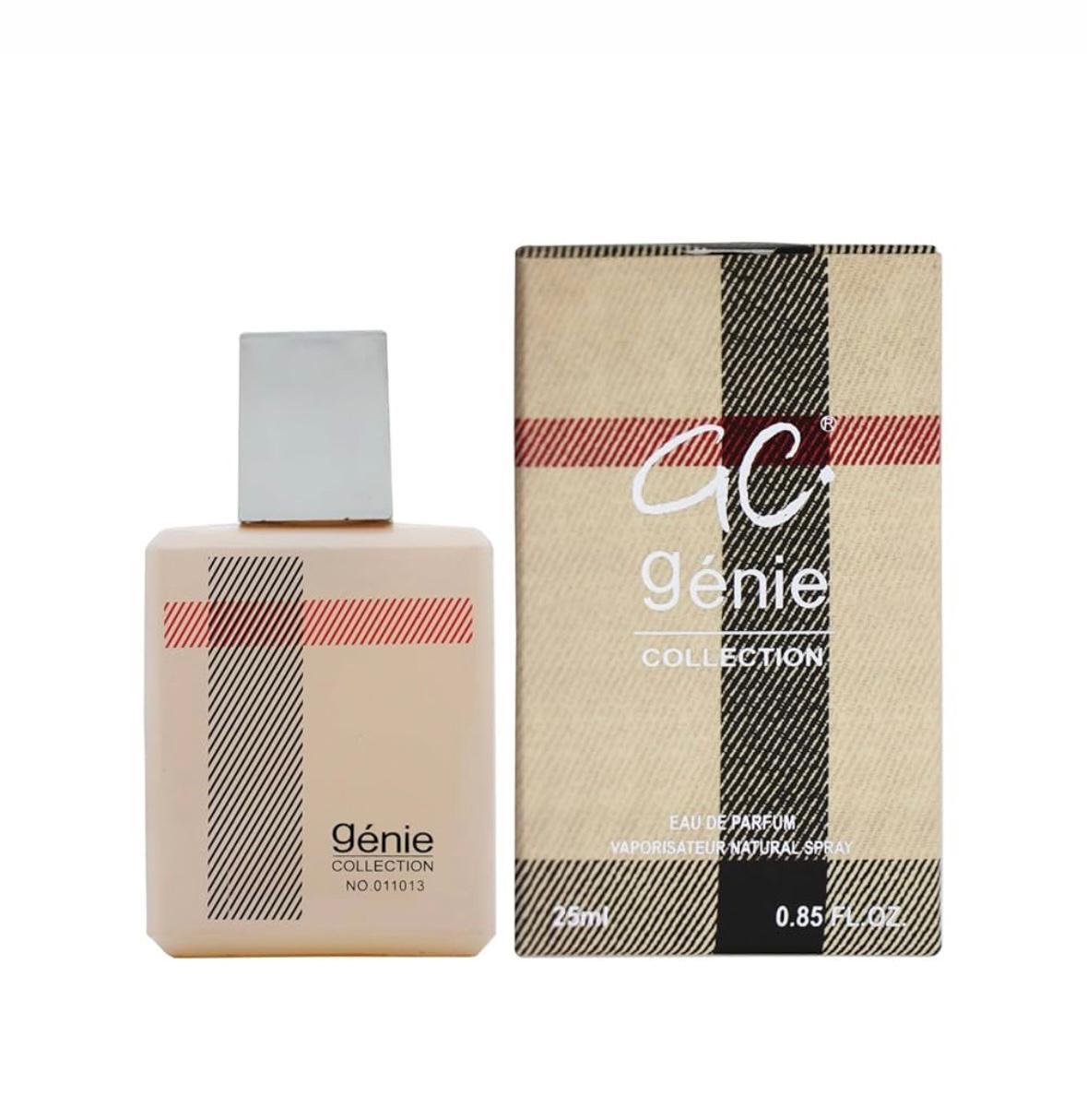 جيني كولكشن - عطر نسائي 011013 - 25 مل
