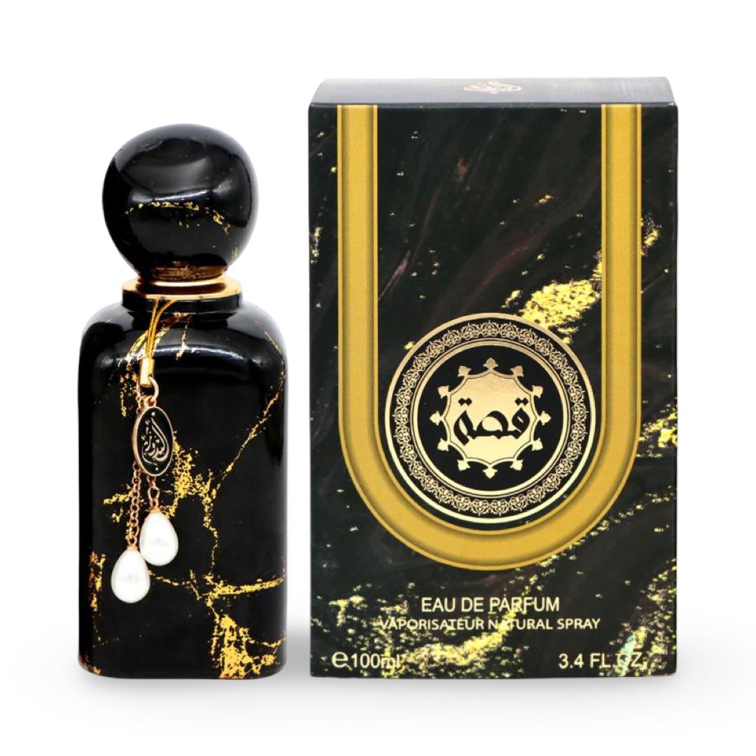 بدور - عطر قصة للنساء 220920 - 100 مل
