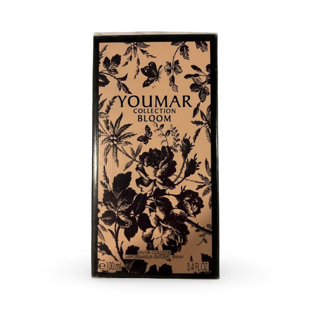 يومار كولكشن - عطر بلووم 070158 - 100 مل