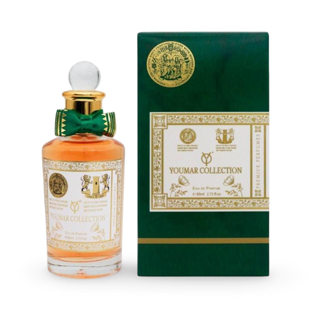 يومار كولكشن - عطر للنساء 070026 - 80 مل