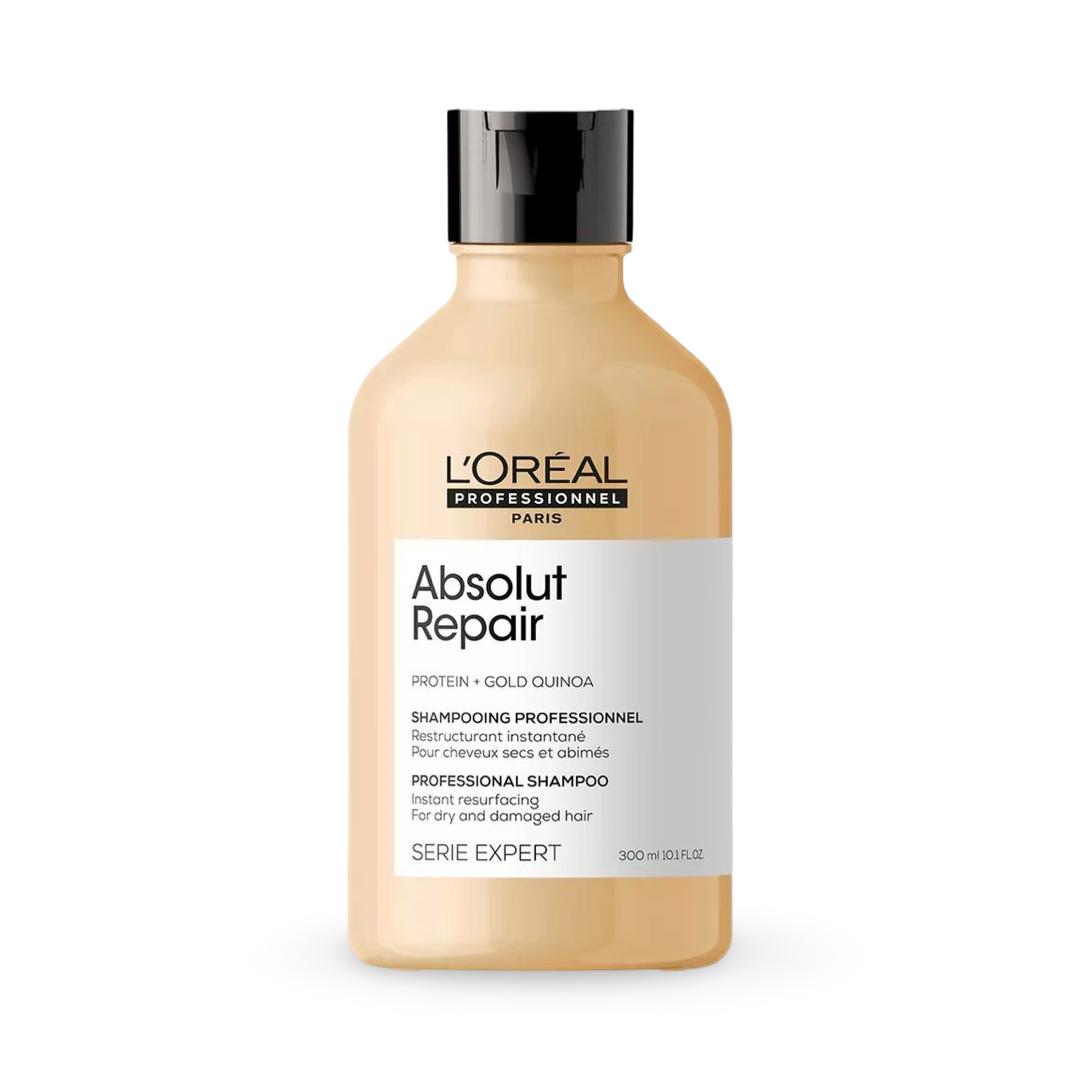 L’oréal Professionnel - Absolut Repair Shampoo - 300ml
