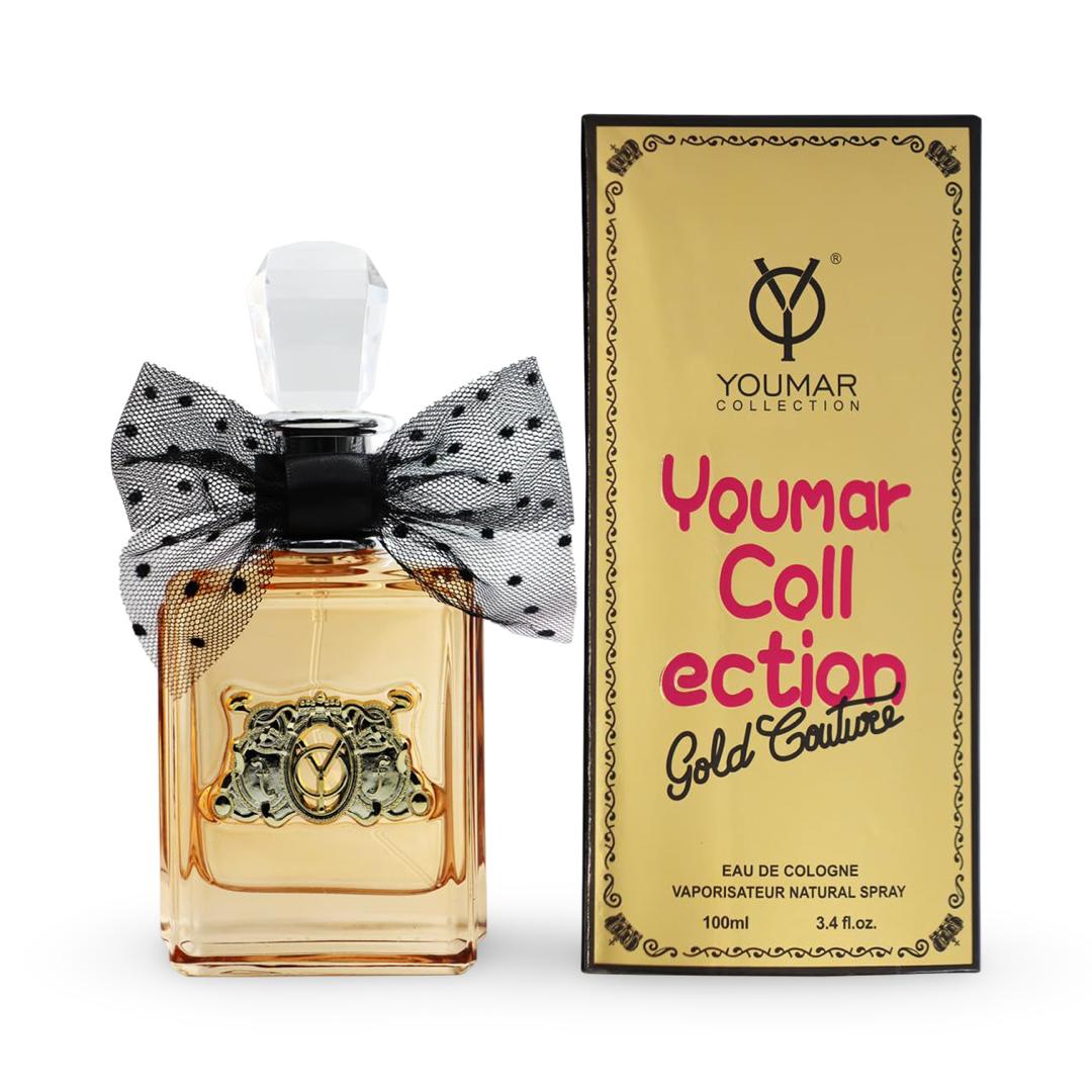 يومار كولكشن - عطر يومار كول اكشن للنساء 078899 - 100 مل