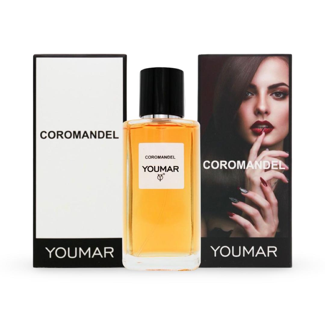 يومار كولكشن - عطر كورومانديل للنساء 070099 - 100 مل