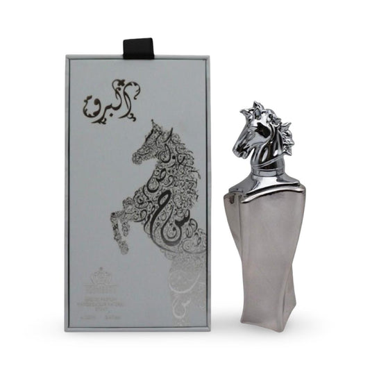 Youmsera - Perfume Albarq For Men 03-0100-0006 - 100ml