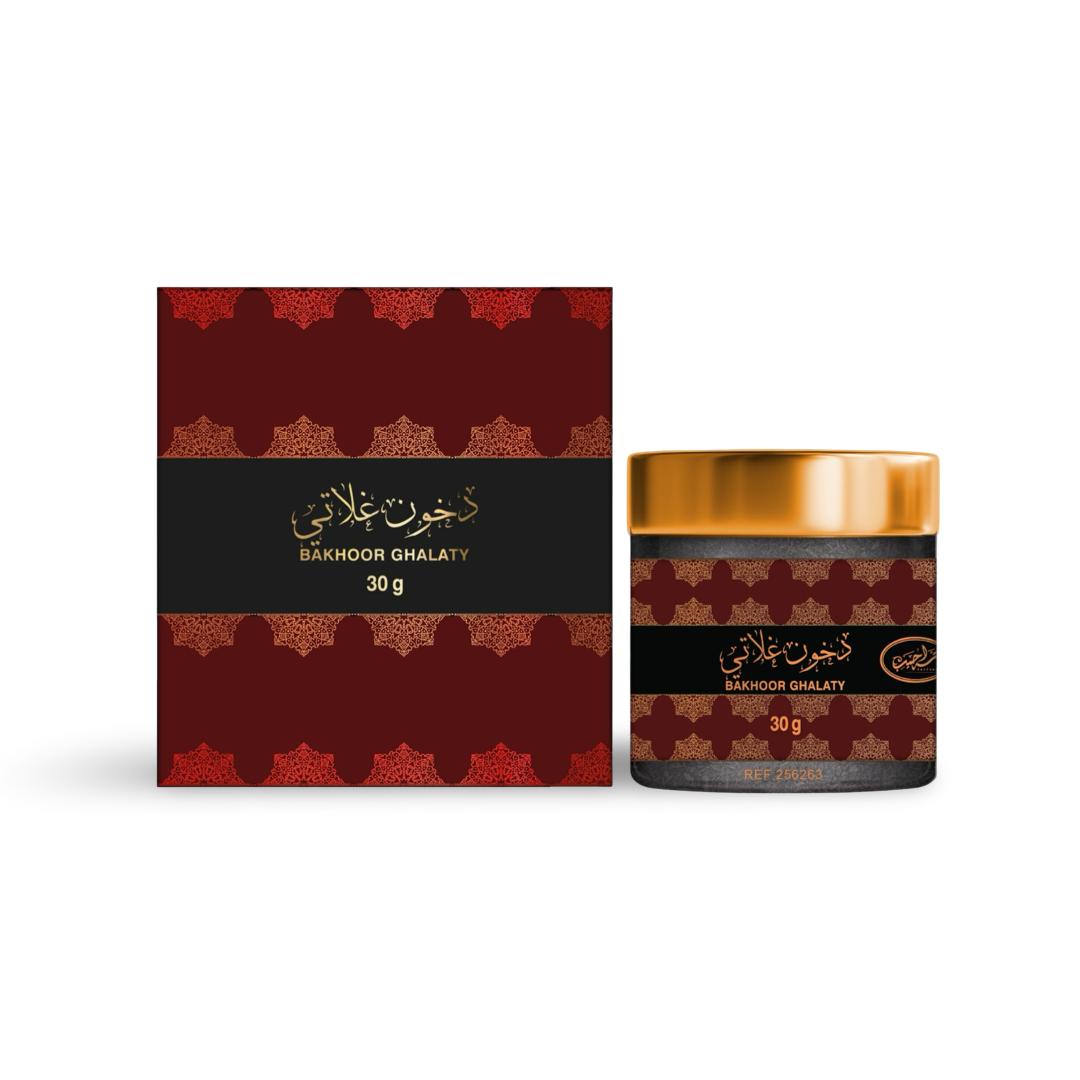تراحيب - دخون غلاتي 256263 - 30 جرام