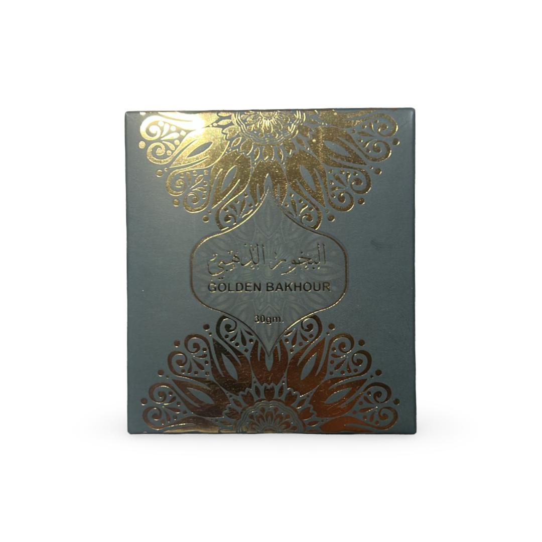 Taraheeb - Golden Bakhour 256230 - 30g