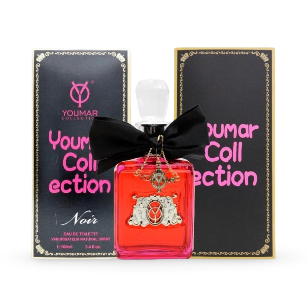 يومار كولكشن - عطر يومار كول اكشن نسائي 071004 - 100 مل