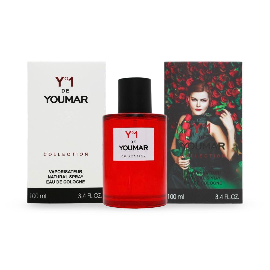 يومار كولكشن - عطر واي 1 نسائي 070087 - 100 مل