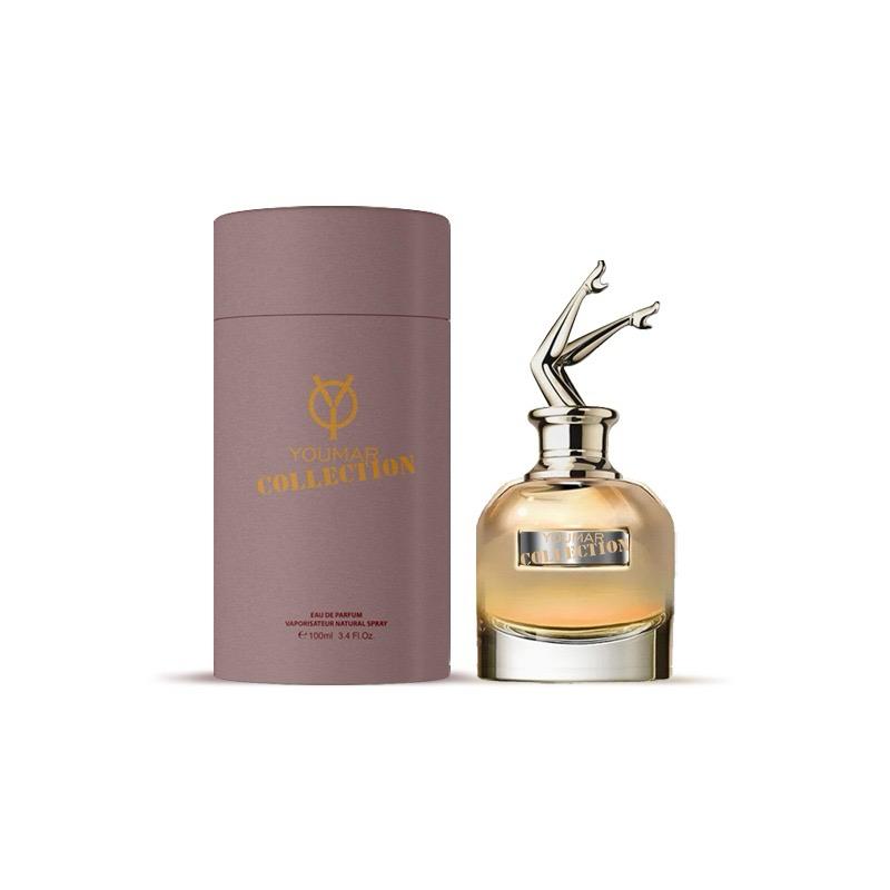 يومار كولكشن - عطر نسائي 074343 - 100 مل
